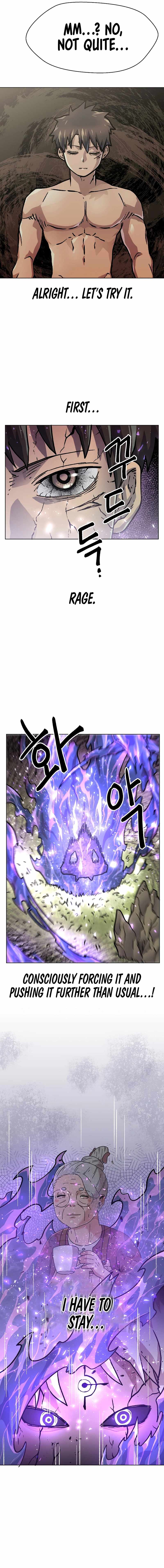Asura Gate Chapter 47 9